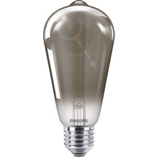 Philips - LEDclassic 11W ST64 E27 smoky ND RFSRT4