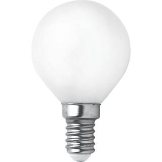 NASC NASC Kugle Opal 4W E14 7391316571043