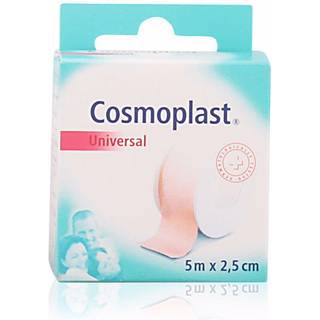 Cosmoplast Dressing & Fixation Tekstiltape - 5m