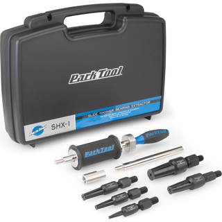 Park Tool Leje Uddriver Sæt