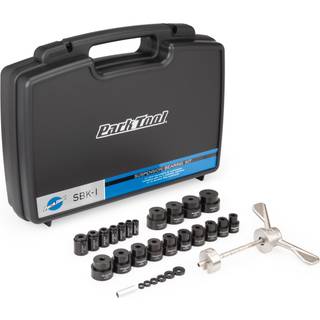 Park Tool SBK-1Lejepresse Sæt