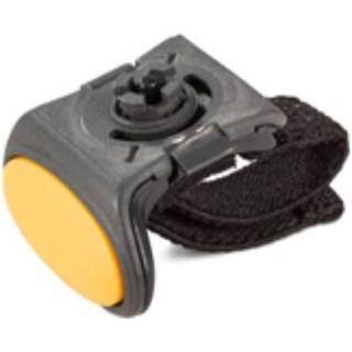 HONEYWELL Ring Scanner Complete Trigger Assembly. Includes snap-on style elastic finger strap kit