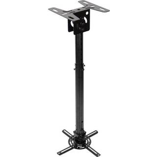 OPTOMA Universal ceiling mount black