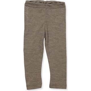 Engel Baby-Leggings Feinripp Merino undertøj Børn størrelse 86/92 farve blå