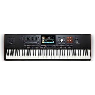 Korg PA-5X 88 International