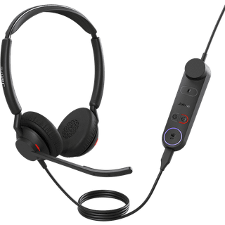 Jabra Engage 50 II Stereo Link MS USB-A