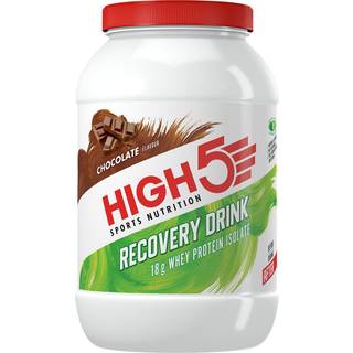 High5 Recovery Drink chokolade 1,6 kg