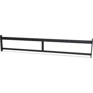 Master Fitness Master Long Chin Up Bar Square