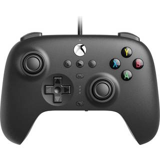 8Bitdo Ultimate Wired Controller (Xbox Series/Xbox One/PC) - Sort