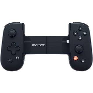 Backbone One for iPhone Xbox Edition - Black - Controller - iOS
