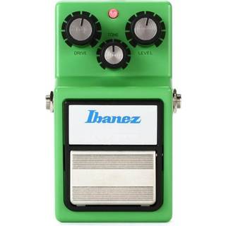 Ibanez TS9 Guitar effekt