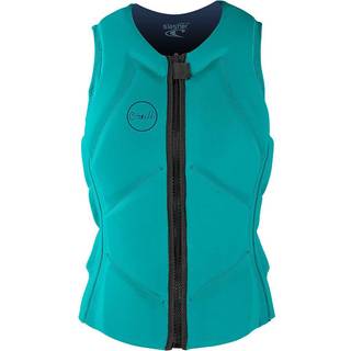 O'Neill Slasher Dame Comp Impact Vest (Tea Rose)