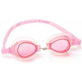 Bestway, Hydro-Swim Lil' Lightning, svømmebriller, 3-6 år [Levering: 1-2 dage]