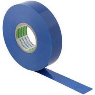 Tape blå 25mmX20m nr 21