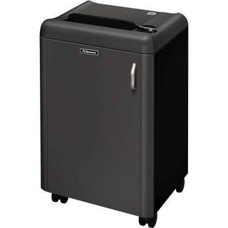 Fellows makuleringsmaskine 105HS (High-Security) 35 liter, 4 ark