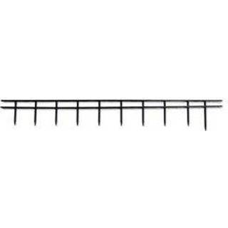 Sure Bind Strips GBC A4 50mm sort, 100stk. 1132886