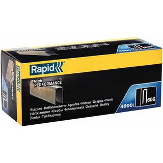 Rapid Nr. 606 smalle hæfteklammer 18 mm
