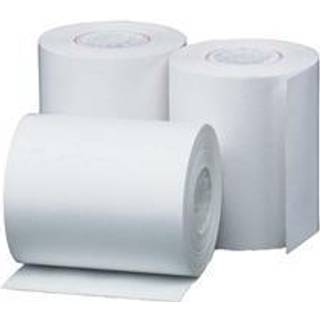 Star Receipt Paper 80/80/12-65m 65g 20-pack