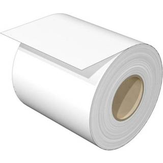 Weidmüller Farvebånd ribbon mm 80/300 ws