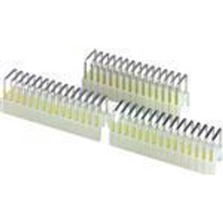 Efb Nordic Klammer 6x6MM iso. natur t59
