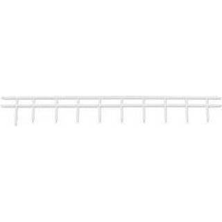 Sure Bind Strips GBC A4 50mm hvid, 100stk. 1132884