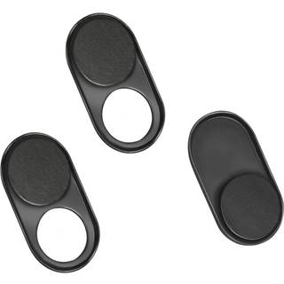 Webcam Cover Beskyttelse - 3 stk