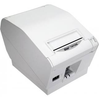 Star TSP 743IIU-24 POS Printer - Monokrom - Direkt termisk