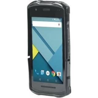 Mobilis Beskyttelsesskal - Zebra TC21 - TC26
