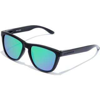 Hawkers One Raw - Polarized Black Emerald