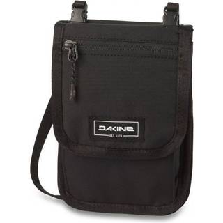 Travel Wallet Schwarz
