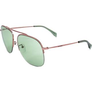 Zadig & Voltaire SZV148 0630 57 Solbriller Mænd Brun - Brown - 57mm