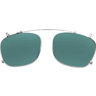 Dsquared2 DQ5148 Clip-On Only 28N 51 Solbriller Mænd Guld - Gold - 51mm