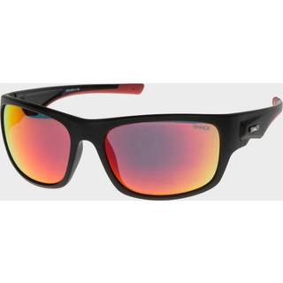 Sinner Bruno SISU-819-11-59 51 Solbriller Mænd Black - Matte Black - 51mm