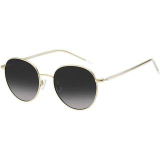 BOSS Boss 1395/S 000/9O 53 Solbriller Kvinder Guld - Rose Gold - 53mm