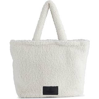 Markberg Shopper Amber Recycled - Hvid