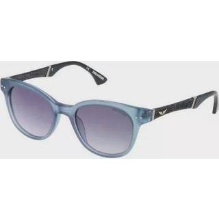 Zadig & Voltaire SZV007 892M 50 Solbriller Mænd Blue - Blue - 50mm