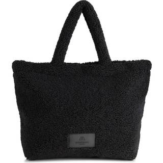 Markberg Shopper Amber Recycled - Sort