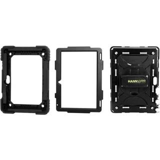 Hannspree Beskyttende kasse Sort Hannspree HANNSpad Zeus (13.3 tommer) ¦ Hannspree Pad Zeus 2 (13.3 tommer)
