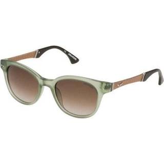Zadig & Voltaire SZV007 998M 50 Solbriller Mænd Grøn - Green - 50mm