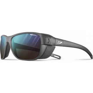 Julbo Camino Reactiv Performance 2-4 Matt Translucent Black/Gray, Matt Translucent Black / Gray REACTIV 2-4, L