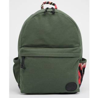 Superdry Montana rygsæk i jacquard-design med lomme