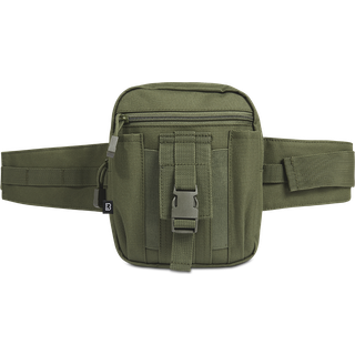 Brandit Bæltetaske All-round Oliven - One Size
