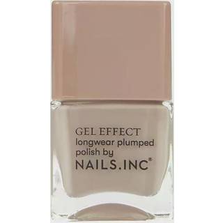 Alfred Place Gel Effect Nail Polish