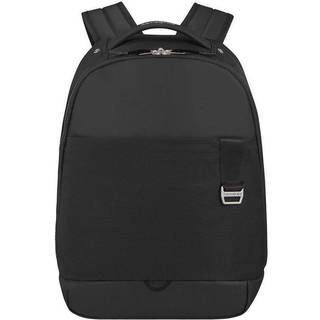 Samsonite Midtown - Computerrygsæk S 14 Sort, Rygsæk - Computerrygsæk