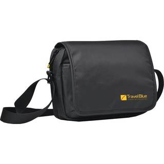 Travel Blue City Pouch budbringertaske