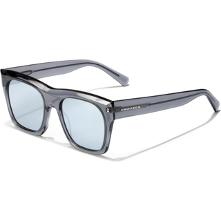 Hawkers Grey Blue Chrome Narciso
