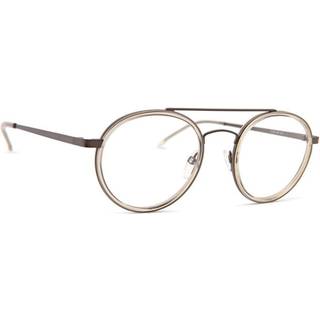 Seventh Street 7A080 284 50 Briller Mænd Krystalklar - Transparent Ruthenium Grey - 50mm