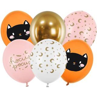 Hocus Pocus ballonbuket