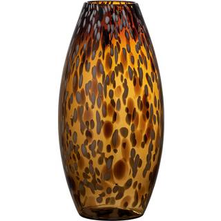Bloomingville Daraz vase 32 cm Brun