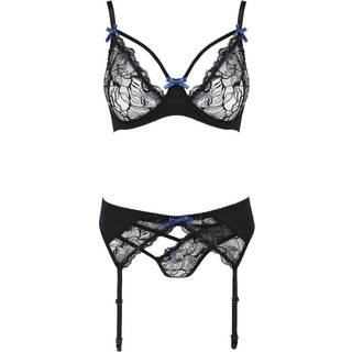 Casmir Keith Set Black S/M